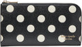 Devin Saffiano Leather Wallet by kate spade new york - Chic Style