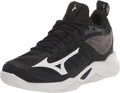 Mizuno Women's Wave Dimension Volleyball Shoe - Stable, Cushioned Fit