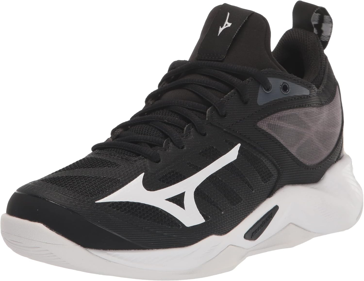 Mizuno Women's Wave Dimension Volleyball Shoe for Ultimate Comfort