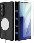 Nillkin for Samsung Galaxy Z Fold 7 MagSafe Case with Screen Protector
