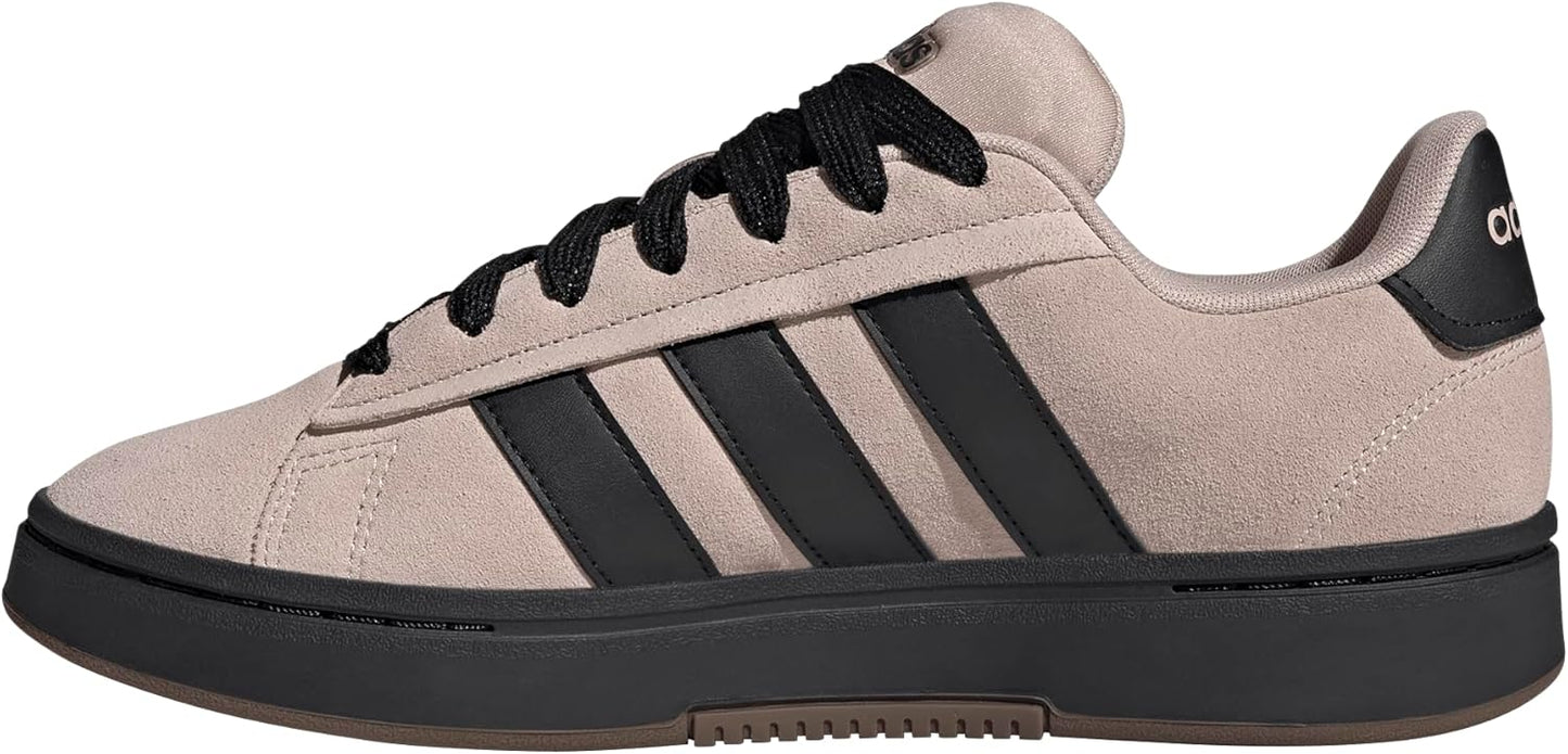 adidas Mens Grand Court Alpha: Stylish Comfort for Every Step