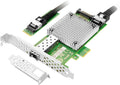 M.2 to 10GbE SFP+ NIC - Single SFP+ Port with Intel 82599