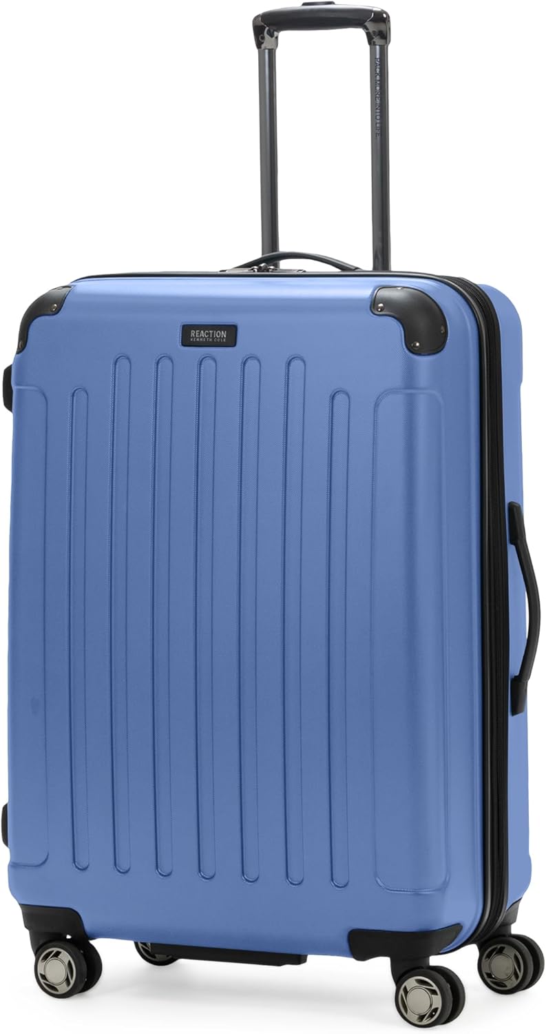 Kenneth Cole Reaction Renegade 28-Inch Expandable Spinner Luggage
