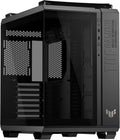 ASUS TUF Gaming GT502 Horizon ATX Mid-Tower Case - Panoramic