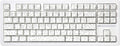 YUNZII YZ87 Wireless Mechanical Keyboard: Hot Swappable BT5.0, NKRO RGB Backlit