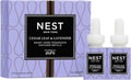NEST New York Smart Home Fragrance Refill - Cedar Leaf & Lavender