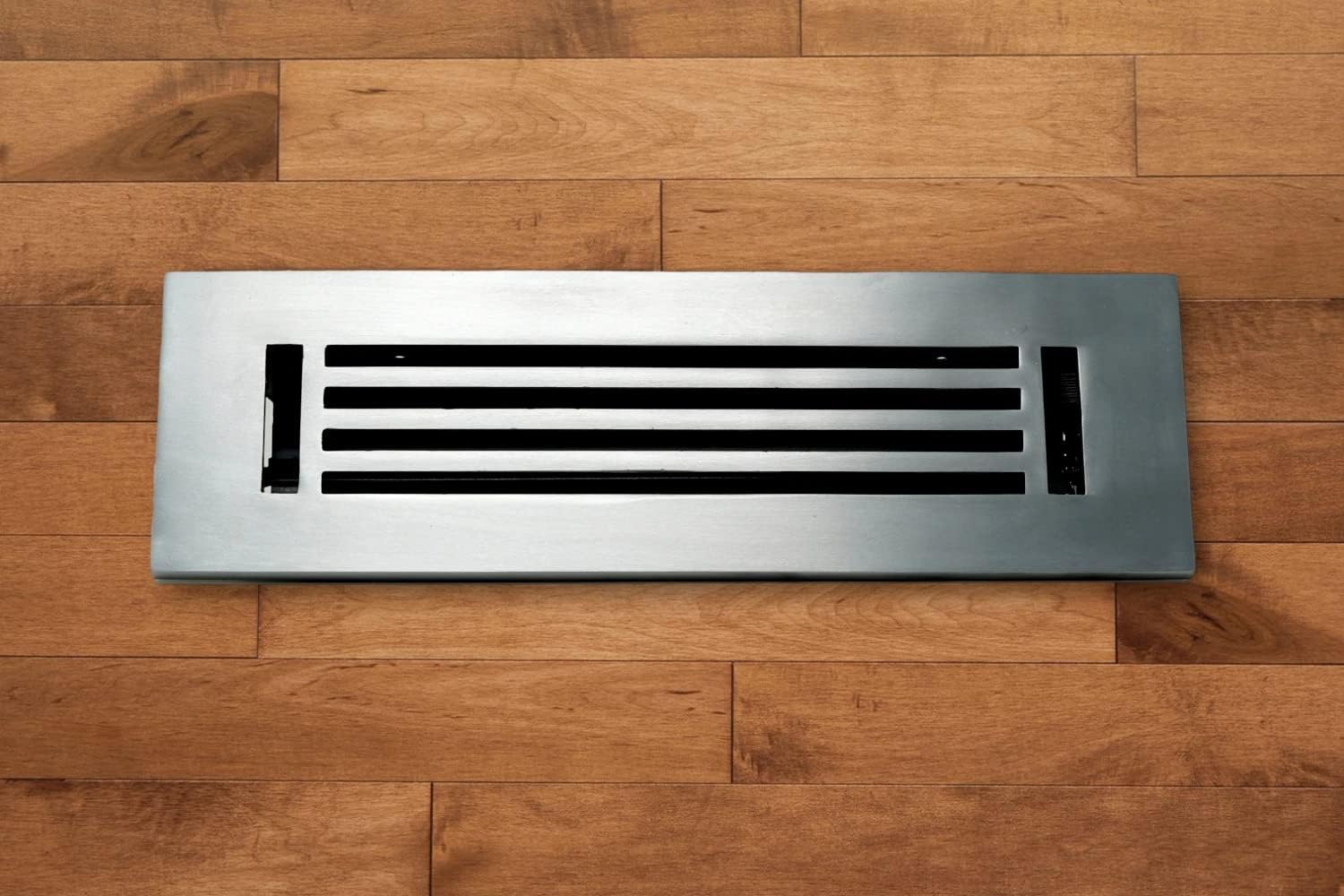 Madelyn Carter 2 x 12 Cast Aluminum Linear Bar Vent Cover