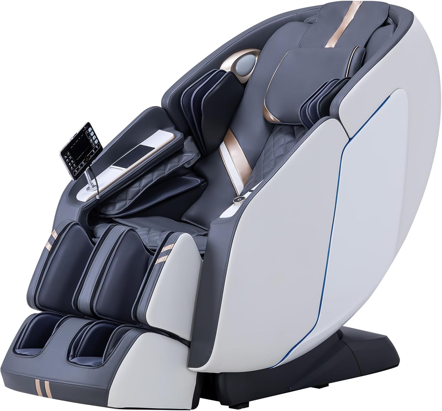 Ultimate Relaxation: MassaMAX 4D Massage Chair