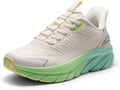 Women's Slip On Walking Shoes Comfortable Tennis Sneakers - Cushioned