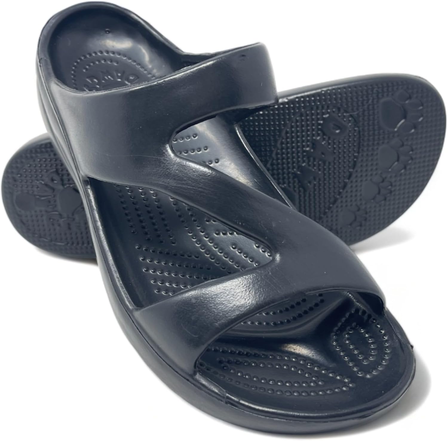 DAWGS Women's Z Strap Sandals for Ultimate Comfort and Style