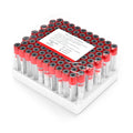 Vacutainer Blood Collection Tubes 5ml Plain Tube - Lab & Veterinary