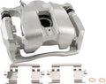 Front Right Brake Caliper w/Bracket for 2013-2018 Acura RDX