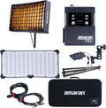 Aputure Amaran F21x 100W Bi-Color Flexible LED Mat - Studio-Grade