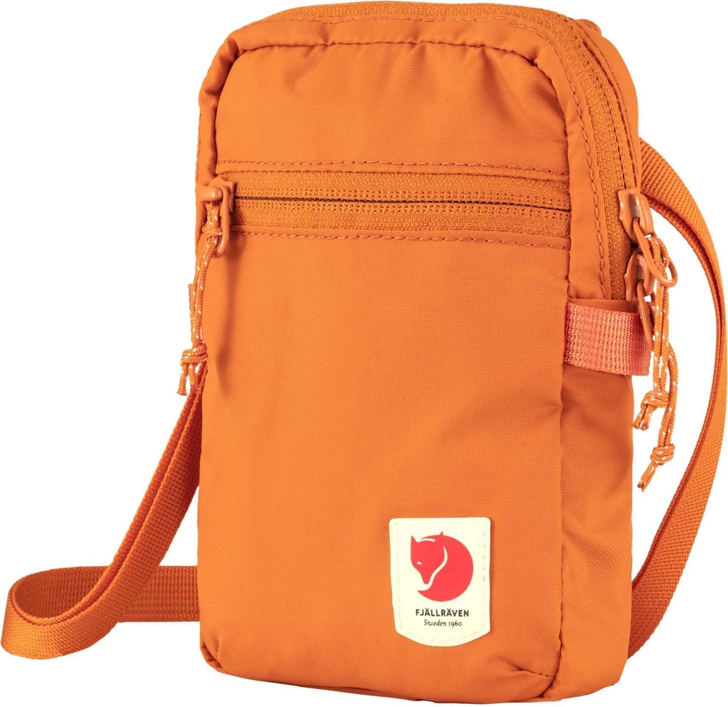 Fjallraven High Coast Shoulder Pack: Versatile and Eco-Friendly