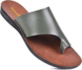 Flat Sandals For Women - Comfortable Arch Support Footwear