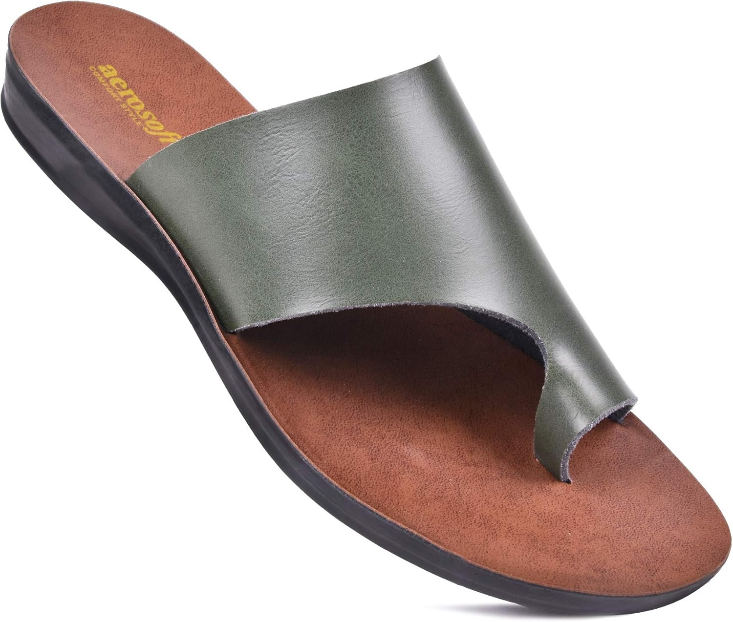 Flat Sandals For Women - Comfortable Arch Support Flip Flops