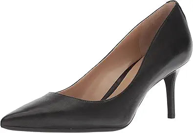 Lauren by Ralph Lauren Women's Lanette Pump - Elegant Style