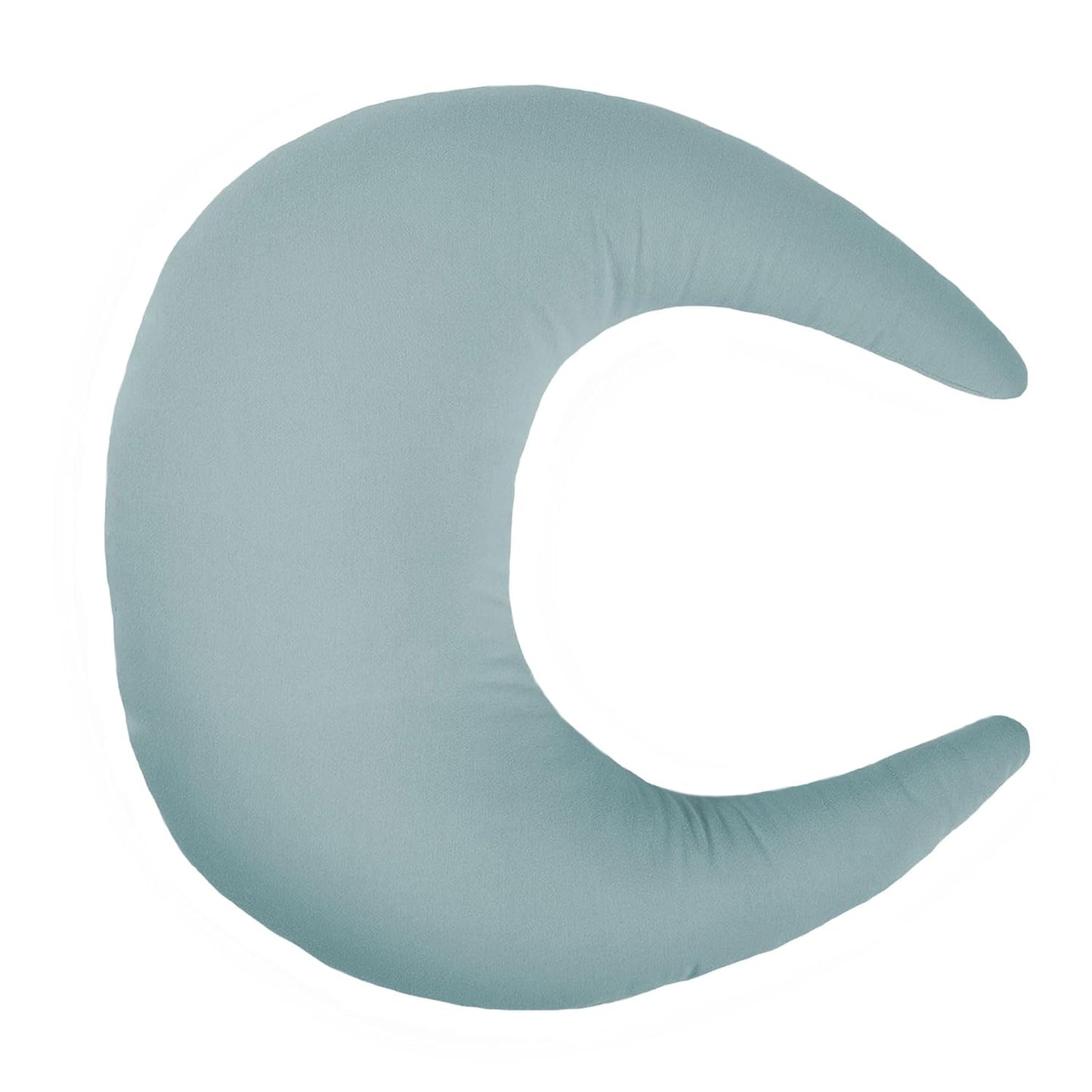 Snuggle Me Organic Nursing Pillow for Comfortable Feeding
