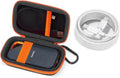 Travel Case for SanDisk / Samsung SSDs - BUISAMG