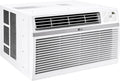 LG 10,000 BTU Window Air Conditioner 115V - Quiet Cooling for 450
