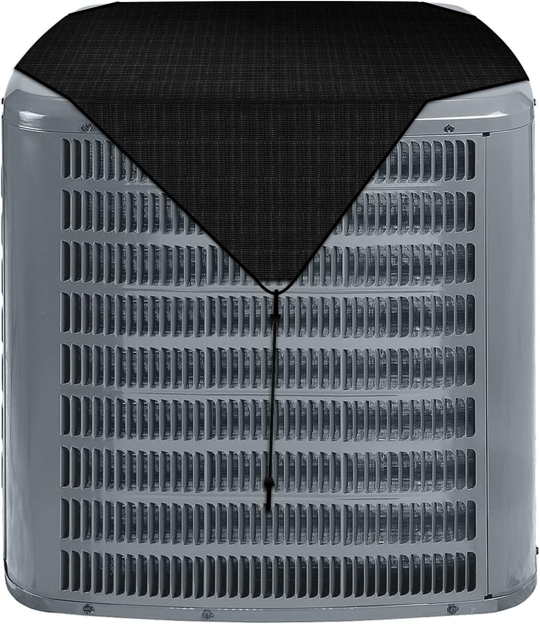 Waterproof Outdoor AC Unit Cover for Winter Protection