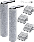F25 Brush Rollers and HEPA Filter Replacement Kit Accessories