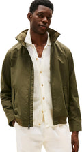 Men's Seated Fit Waterproof Regatta Jacket - Magnetic Zipper