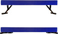 8 ft Adjustable Balance Beam for Kids and Teenagers - 2 Modes Height