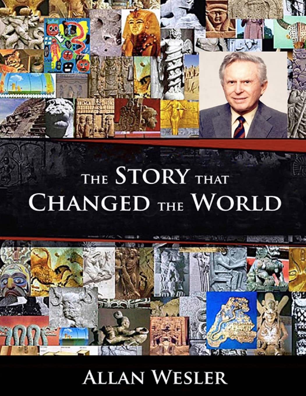 The Story that Changed the World: A Transformative Narrative