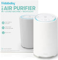 Frida Baby 3-in-1 Air Purifier: Sleep Soundly & Breathe Easy