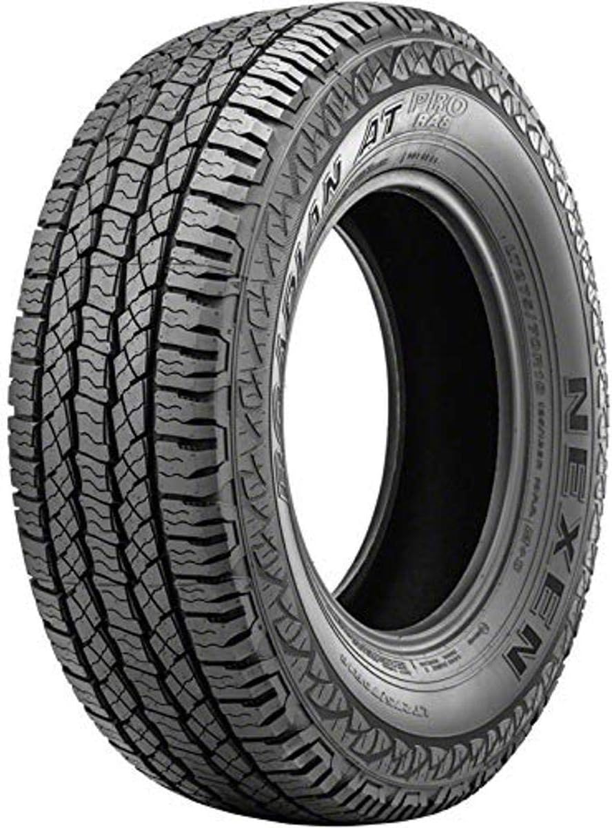 Nexen Roadian AT Pro RA8 LT215/85R16 Tire for Off-Road Adventures