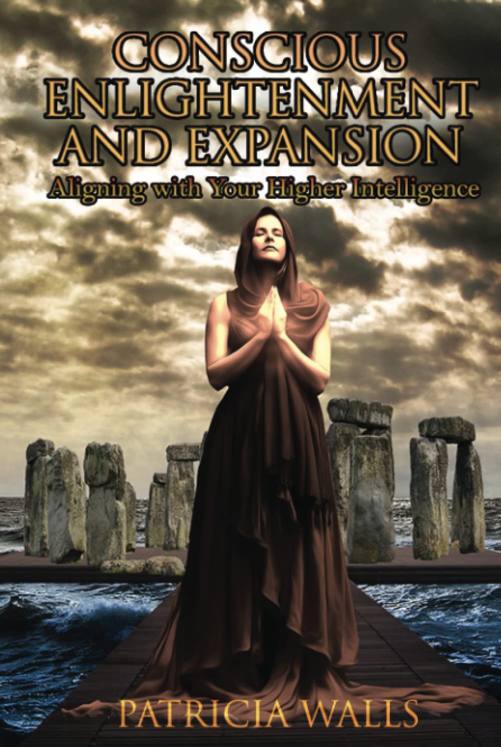 Conscious Enlightment and Expansion: Aligning With Your Higher Self