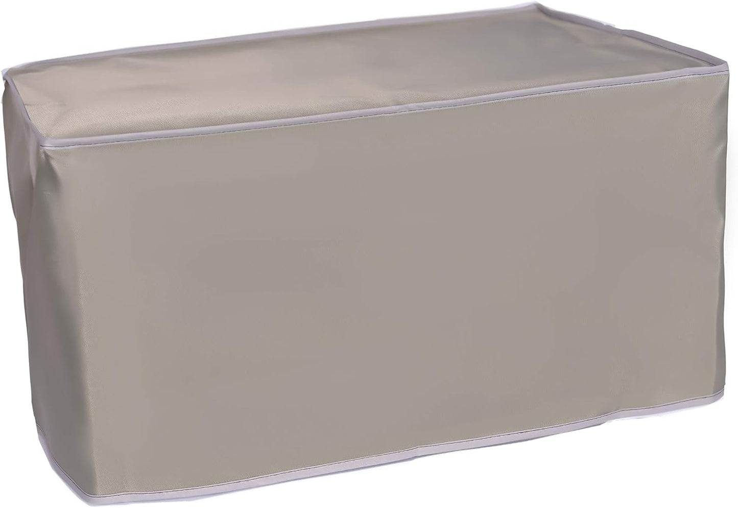 Waterproof Silver Gray Cover for Emeril Lagasse Air Fryer