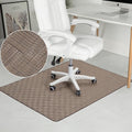 Heavy Duty Chair Mat 36x48 for Hardwood and Tile Floors