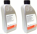Febi Bilstein Hydraulic Fluid for Mercedes Suspension and Convertible