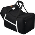 Infant Car Seat Travel Bag for Airplane - Padded Gate Check Protection