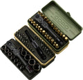 KESI Tool Torx Bit Set 77-Piece Ratchet & Precision Kit - Versatile