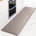Kitchen Runner Anti-Fatigue Mat 17.3in x 60in - Comfortable Standing