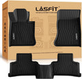 LASFIT Floor Mats for Mercedes Benz GLC 2023-2026 - Custom All Weather
