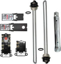 Electric Water Heater Tune-Up Kit EWH-04 - Element & Thermostat Kit