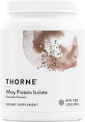 Whey Protein Isolate - 21g Easy-to-Digest Chocolate