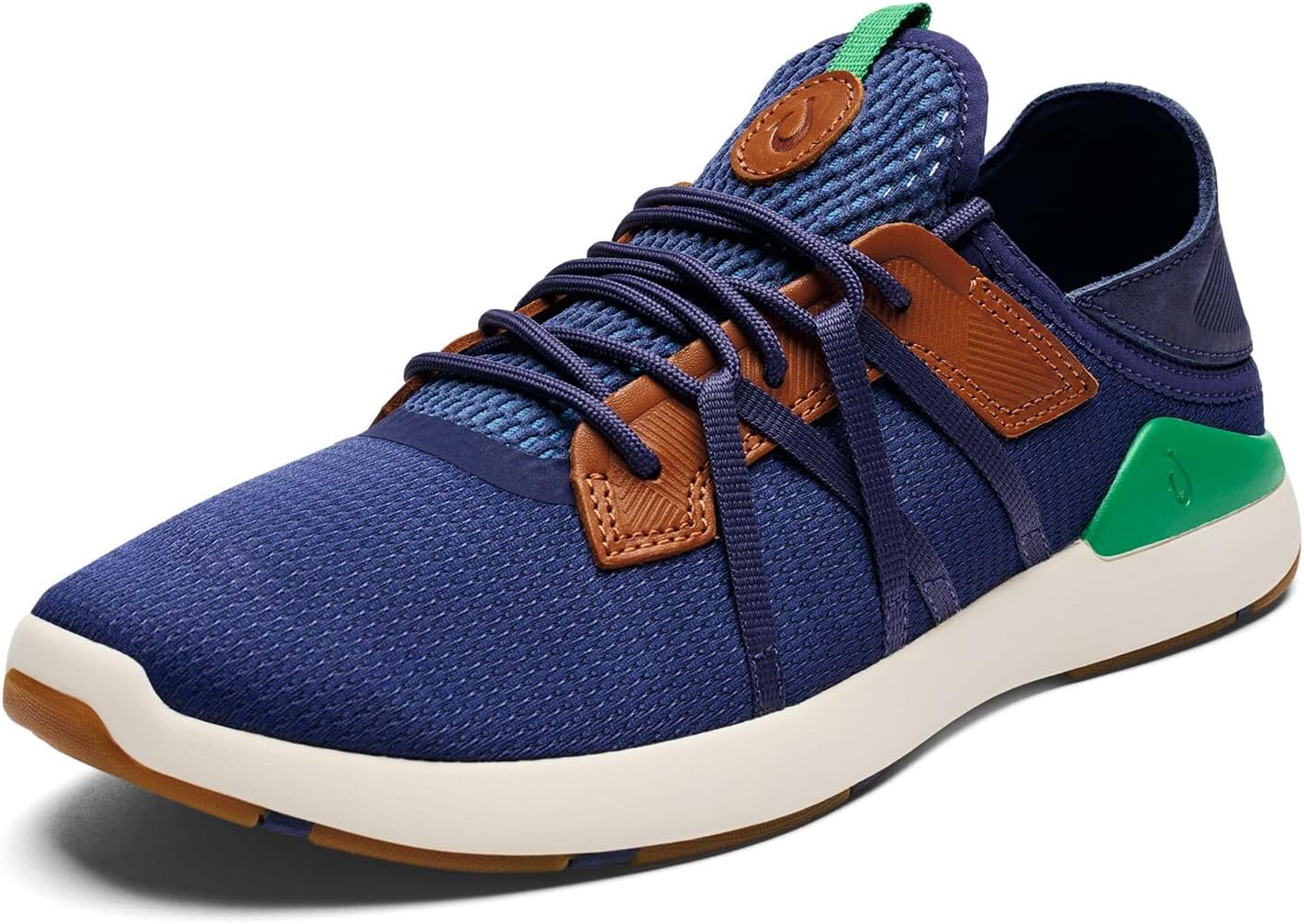 Mio Li Men's Everyday Athletic Shoes for Comfort & Style