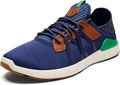 OLUKAI Mio Li Men's Everyday Athletic Shoes - Breathable Comfort run