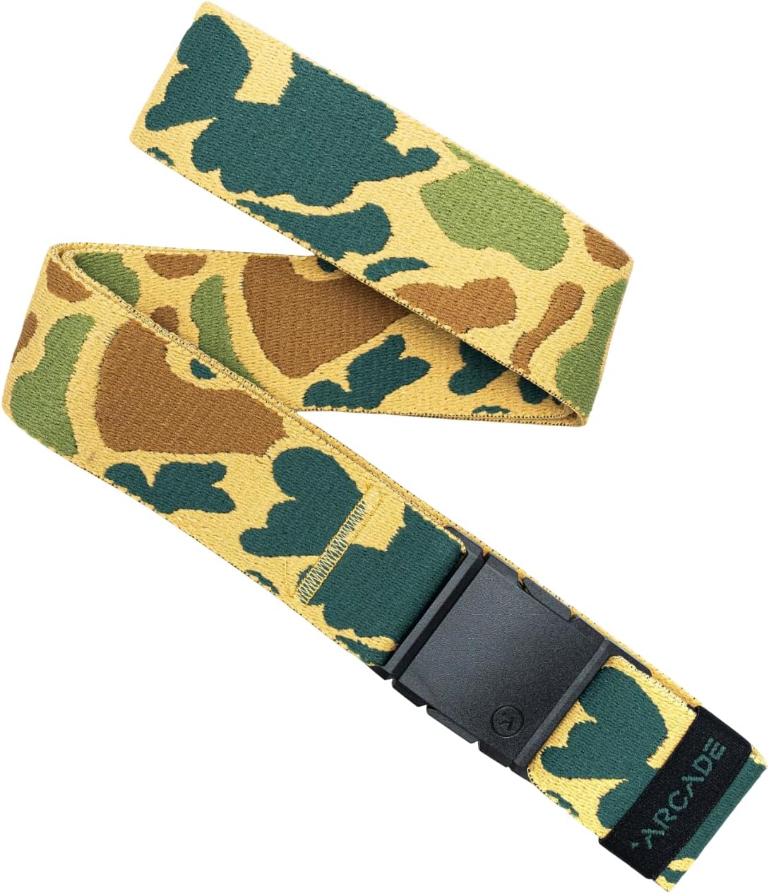 Arcade Belts A2 Unisex Adventure Belt: Comfort and Flexibility