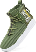Mens Fashion Sneaker Stylish Running Shoes for Casual Sports