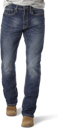 Wrangler Men's Tall Xtreme 20X Cowboy Vintage Boot Cut (Style 0L2W)