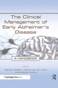 The Clinical Management of Early Alzheimer's Disease Book Review