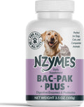 Digestive Enzymes and Probiotics for Pets and Horses - Bac-Pak
