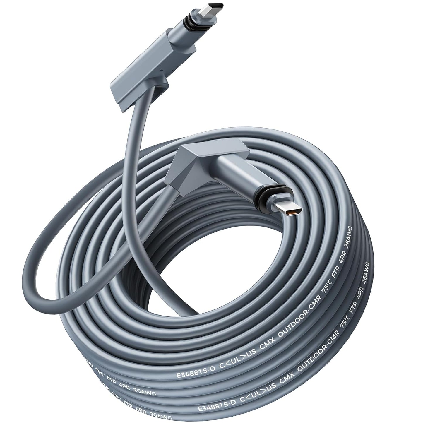 Starlink Gen 2 Cable 50FT for Fast & Stable Internet Access