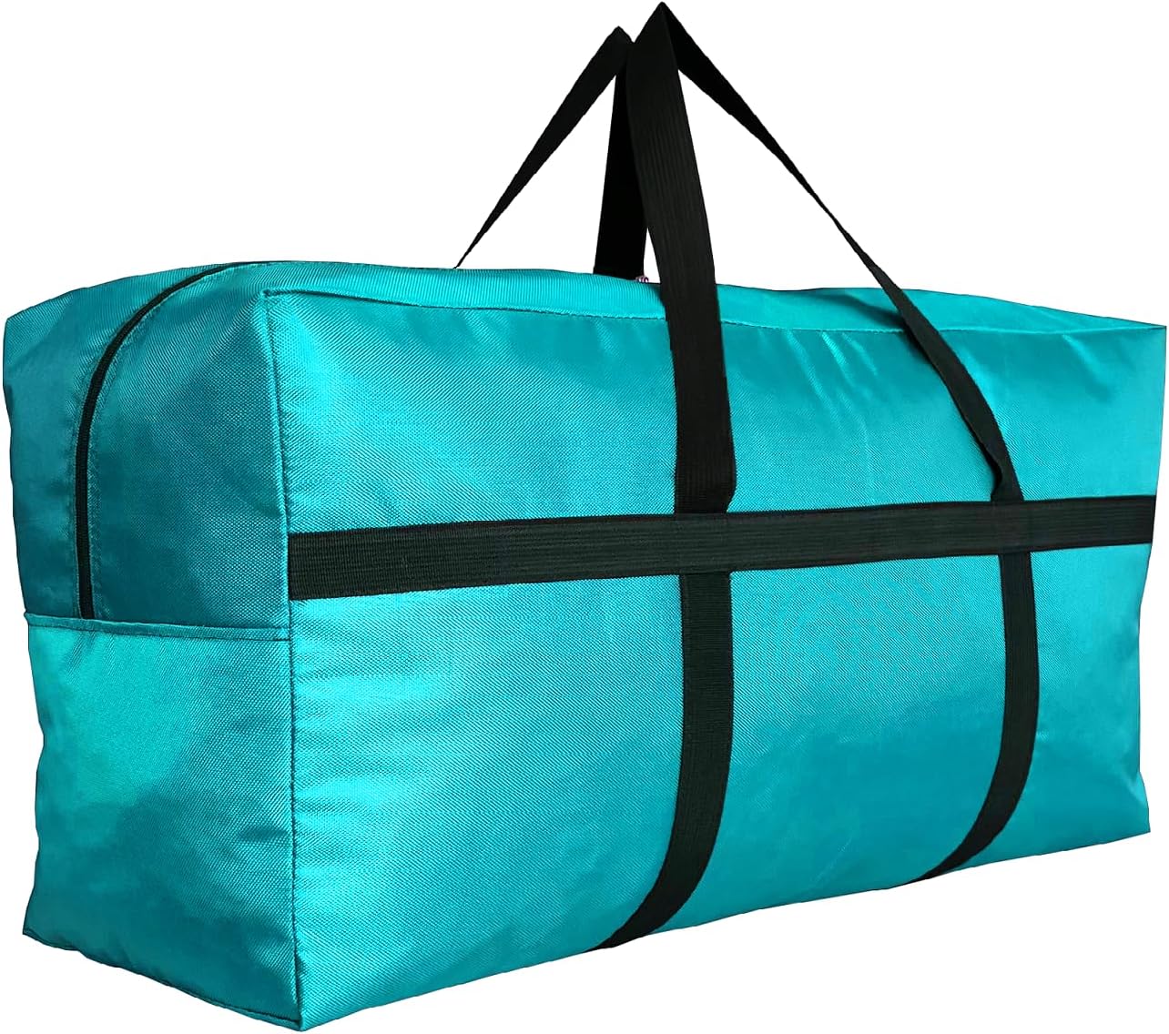 Extra Large Storage Duffle Bag for Travel and Storage Needs